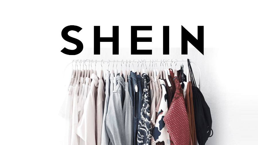 SHEIN——妙手通关的几把钥匙